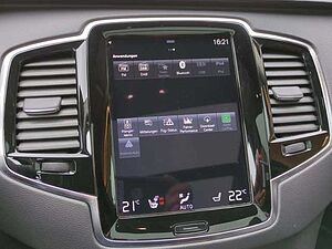 Volvo  XC90 Recharge Inscription, T8 AWD plug-in hybrid, 7 Sitze