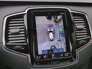 Volvo  XC90 Recharge Inscription, T8 AWD plug-in hybrid, 7 Sitze