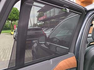 Volvo  XC90 Recharge Inscription, T8 AWD plug-in hybrid, 7 Sitze