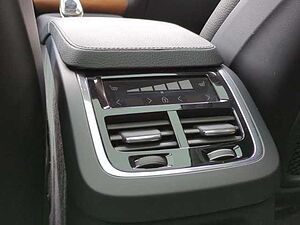 Volvo  XC90 Recharge Inscription, T8 AWD plug-in hybrid, 7 Sitze