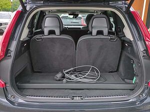 Volvo  XC90 Recharge Inscription, T8 AWD plug-in hybrid, 7 Sitze