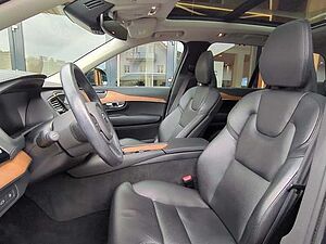Volvo  XC90 Recharge Inscription, T8 AWD plug-in hybrid, 7 Sitze