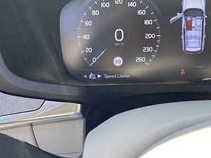 Volvo  V60 Inscription, B6 Mild-Hybrid Benzin AWD