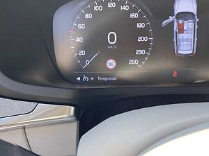 Volvo  V60 Inscription, B6 Mild-Hybrid Benzin AWD