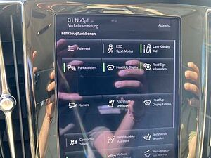 Volvo  V60 Inscription, B6 Mild-Hybrid Benzin AWD