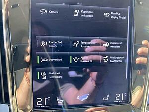 Volvo  V60 Inscription, B6 Mild-Hybrid Benzin AWD
