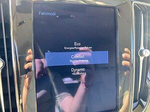 Volvo  V60 Inscription, B6 Mild-Hybrid Benzin AWD