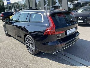 Volvo  V60 Inscription, B6 Mild-Hybrid Benzin AWD