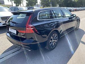 Volvo  V60 Inscription, B6 Mild-Hybrid Benzin AWD