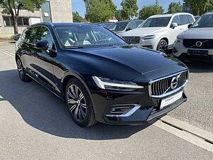 Volvo  V60 Inscription, B6 Mild-Hybrid Benzin AWD
