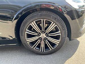 Volvo  V60 Inscription, B6 Mild-Hybrid Benzin AWD