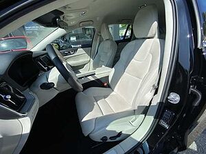 Volvo  V60 Inscription, B6 Mild-Hybrid Benzin AWD