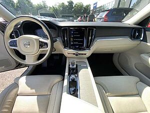 Volvo  V60 Inscription, B6 Mild-Hybrid Benzin AWD
