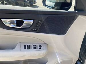 Volvo  V60 Inscription, B6 Mild-Hybrid Benzin AWD