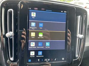 Volvo  XC40 Recharge Core, Single Motor, Elektrisch