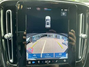 Volvo  XC40 Recharge Core, Single Motor, Elektrisch