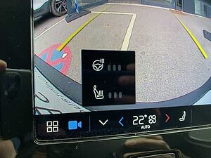Volvo  XC40 Recharge Core, Single Motor, Elektrisch