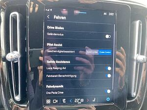 Volvo  XC40 Recharge Core, Single Motor, Elektrisch