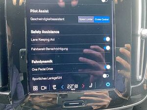 Volvo  XC40 Recharge Core, Single Motor, Elektrisch