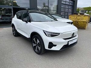Volvo  XC40 Recharge Core, Single Motor, Elektrisch