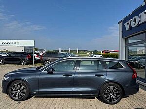 Volvo  V60 Recharge Inscription Expression, T6 AWD Plug-in Hybrid