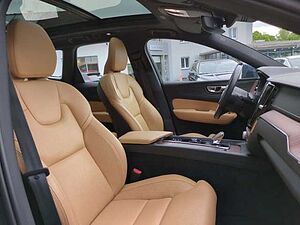 Volvo  XC60 Recharge Inscription, T6 AWD Plug-in Hybrid