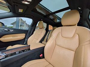 Volvo  XC60 Recharge Inscription, T6 AWD Plug-in Hybrid