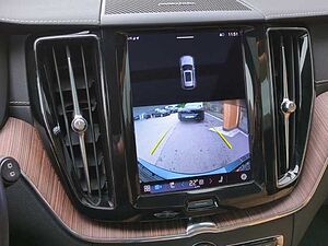 Volvo  XC60 Recharge Inscription, T6 AWD Plug-in Hybrid