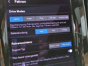 Volvo  XC60 Recharge Inscription, T6 AWD Plug-in Hybrid