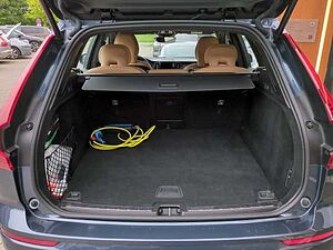 Volvo  XC60 Recharge Inscription, T6 AWD Plug-in Hybrid