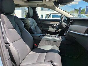Volvo  S90 Inscription, B5 Mild-Hybrid Diesel AWD