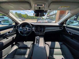 Volvo  S90 Inscription, B5 Mild-Hybrid Diesel AWD