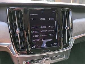 Volvo  S90 Inscription, B5 Mild-Hybrid Diesel AWD