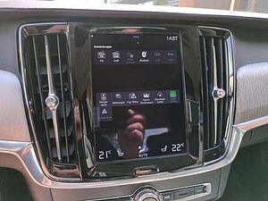 Volvo  S90 Inscription, B5 Mild-Hybrid Diesel AWD