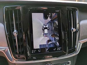 Volvo  S90 Inscription, B5 Mild-Hybrid Diesel AWD