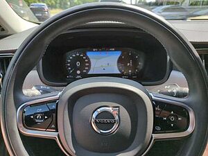 Volvo  S90 Inscription, B5 Mild-Hybrid Diesel AWD