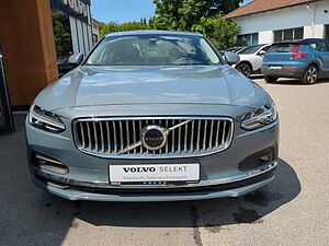 Volvo  S90 Inscription, B5 Mild-Hybrid Diesel AWD