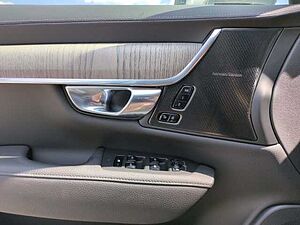 Volvo  S90 Inscription, B5 Mild-Hybrid Diesel AWD