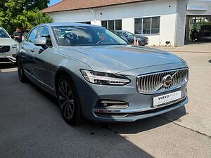 Volvo  S90 Inscription, B5 Mild-Hybrid Diesel AWD