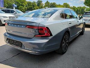 Volvo  S90 Inscription, B5 Mild-Hybrid Diesel AWD