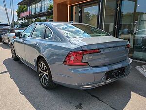 Volvo  S90 Inscription, B5 Mild-Hybrid Diesel AWD