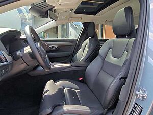 Volvo  S90 Inscription, B5 Mild-Hybrid Diesel AWD