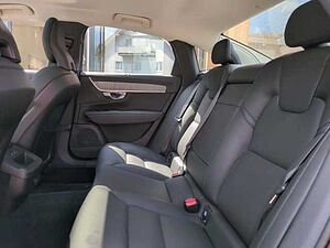 Volvo  S90 Inscription, B5 Mild-Hybrid Diesel AWD