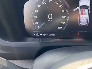 Volvo  XC90 Recharge R-Design, T8 AWD plug-in hybrid, 7 Sitze