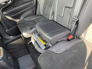 Volvo  XC90 Recharge R-Design, T8 AWD plug-in hybrid, 7 Sitze
