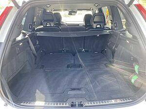 Volvo  XC90 Recharge R-Design, T8 AWD plug-in hybrid, 7 Sitze