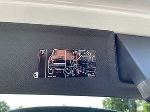Volvo  XC90 Recharge R-Design, T8 AWD plug-in hybrid, 7 Sitze