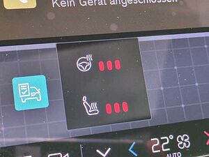 Volvo  XC90 Recharge Ultimate, T8 AWD Plug-in Hybrid, Elektrisch/Benzin, Bright, 7 Sitz