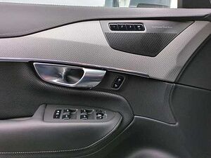 Volvo  XC90 Recharge Ultimate, T8 AWD Plug-in Hybrid, Elektrisch/Benzin, Bright, 7 Sitz