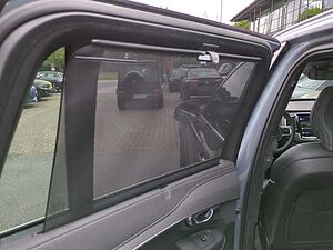 Volvo  XC90 Recharge Ultimate, T8 AWD Plug-in Hybrid, Elektrisch/Benzin, Bright, 7 Sitz